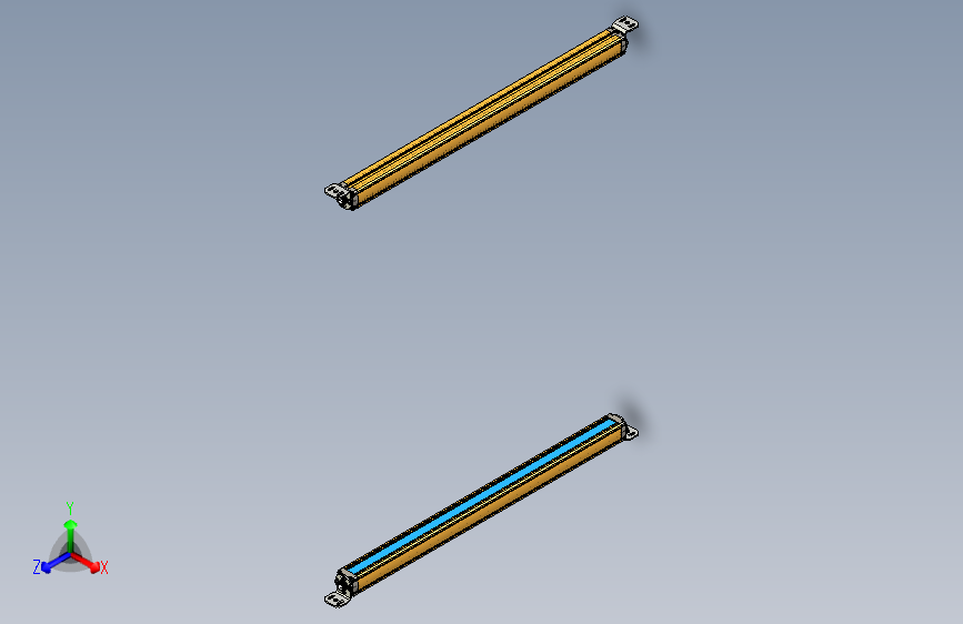 安全_区域传感器H2EL2420_30_30_3D