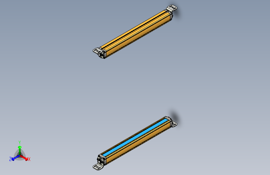 安全_区域传感器H2EL2810_30_30_3D