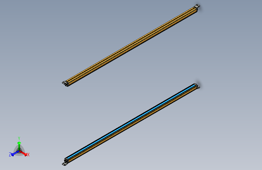 安全_区域传感器H2EL3040_30_30_3D