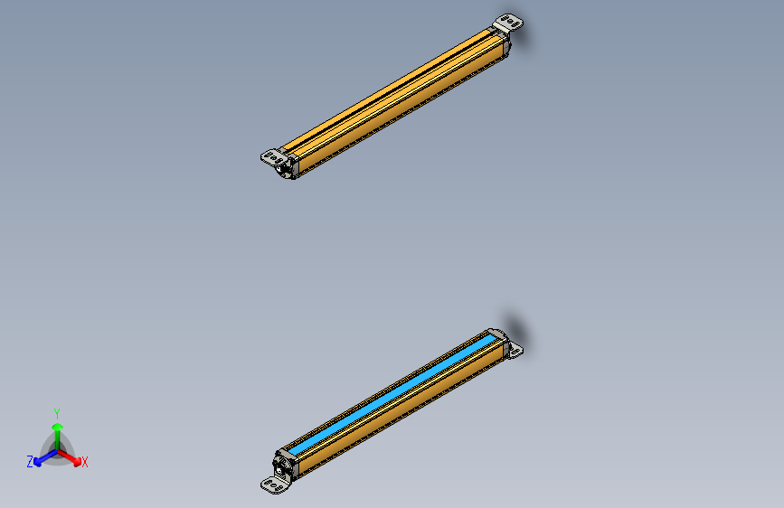 安全_区域传感器H2EL3210_30_30_3D