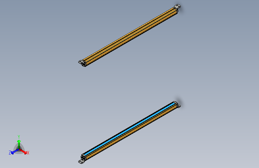 安全_区域传感器H2EL3420_30_30_3D