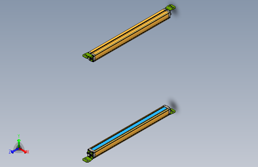 安全_区域传感器H2EL3610_30_30_3D