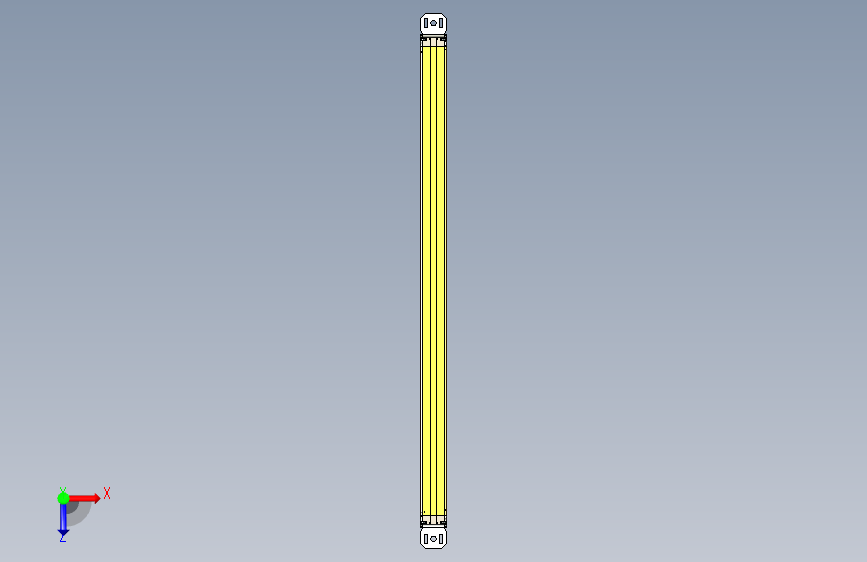 安全_区域传感器H2EL5210_30_30_3D