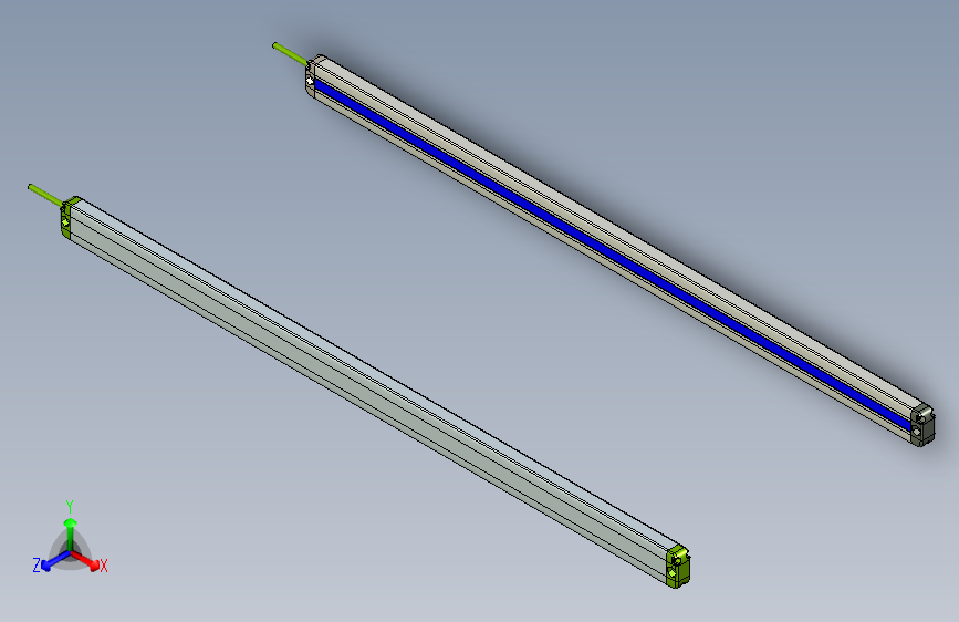 安全_区域传感器H2TLP2820_3D