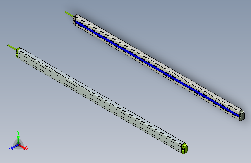 安全_区域传感器H2TLP3020_3D