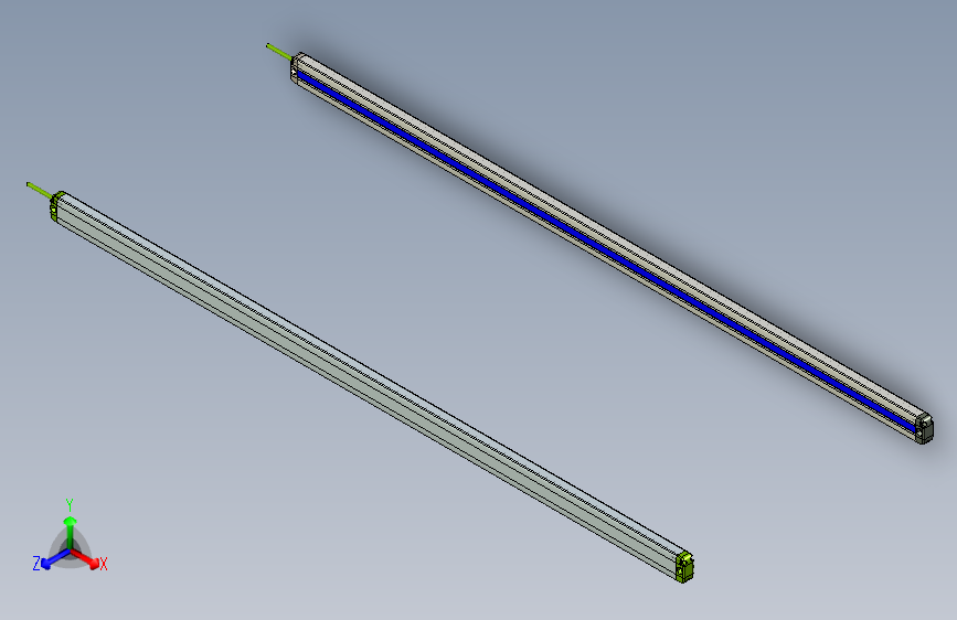 安全_区域传感器H2TLP4020_3D