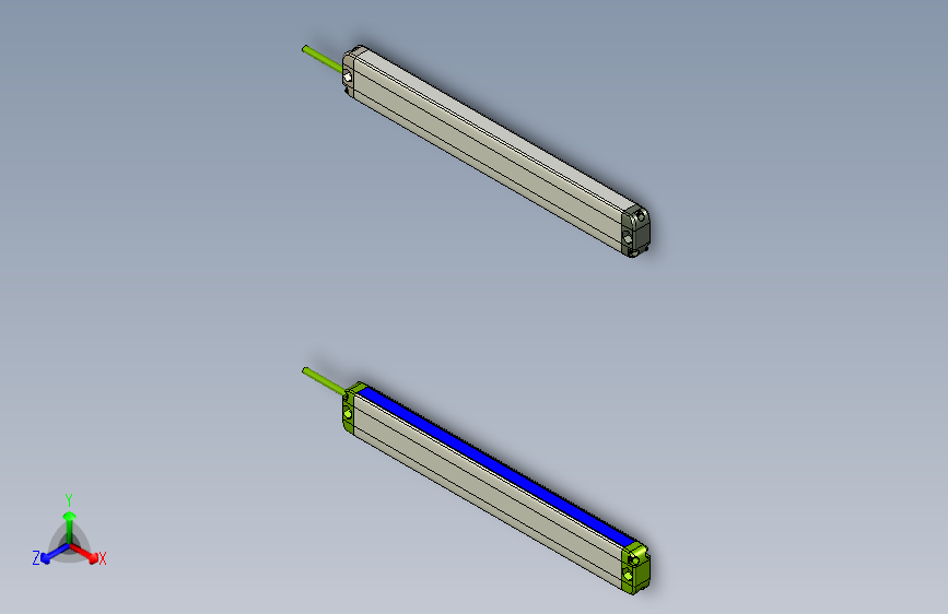 安全_区域传感器H2TLS1020_3D