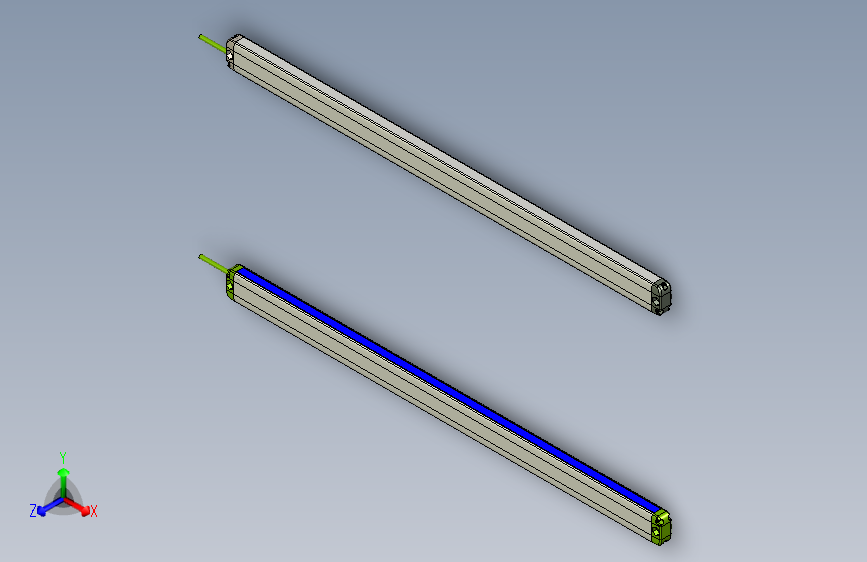 安全_区域传感器H2TLS1240_3D