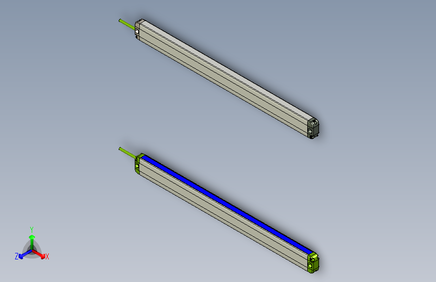 安全_区域传感器H2TLS1620_3D