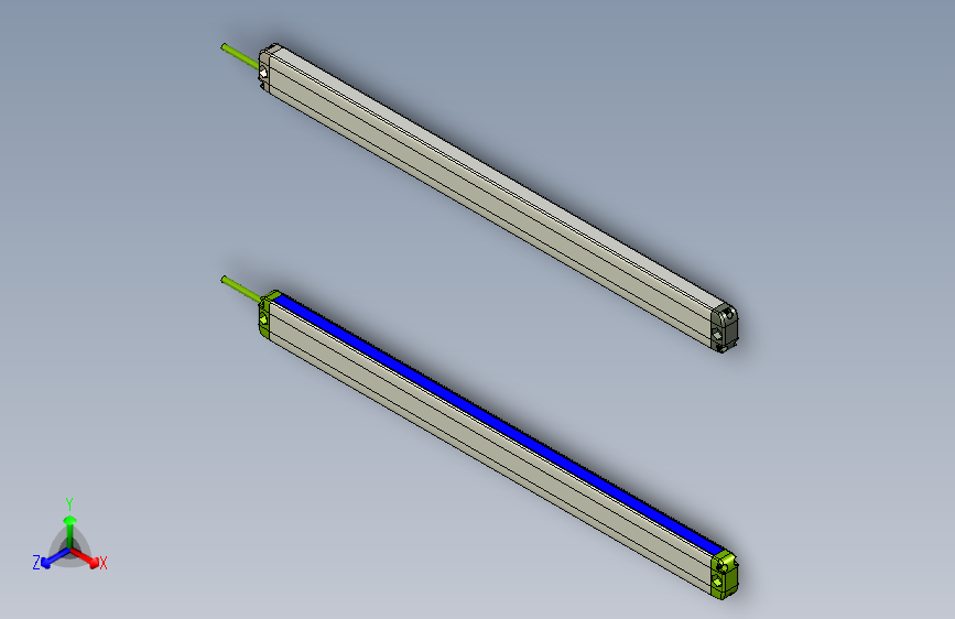 安全_区域传感器H2TLS1820_3D