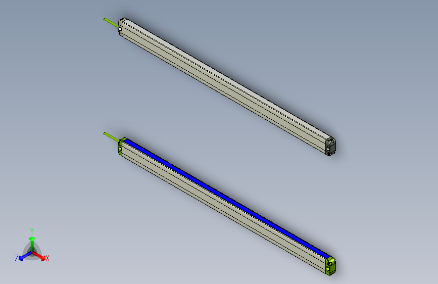 安全_区域传感器H2TLS2220_3D