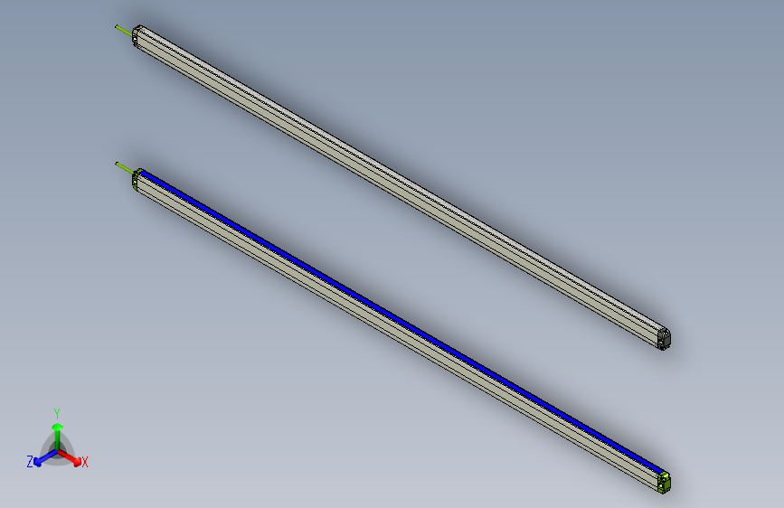 安全_区域传感器H2TLS2440_3D