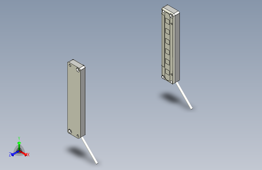 安全_区域传感器HAL0620_3D