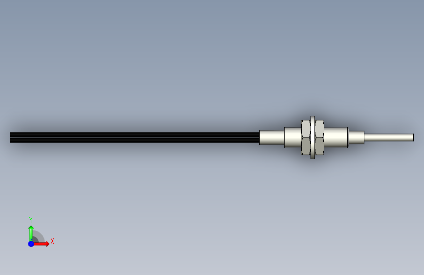 光纤元件漫反射型FR-D421-I