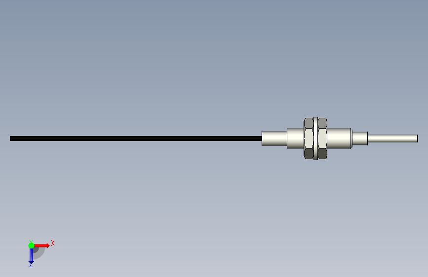 光纤元件漫反射型FR-D421-I