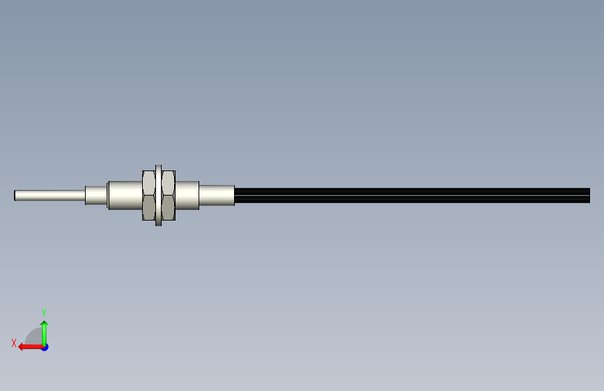 光纤元件漫反射型FR-D421-I