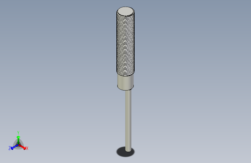 接近传感器CS12-E02