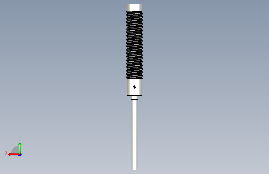 接近传感器CS12-T03