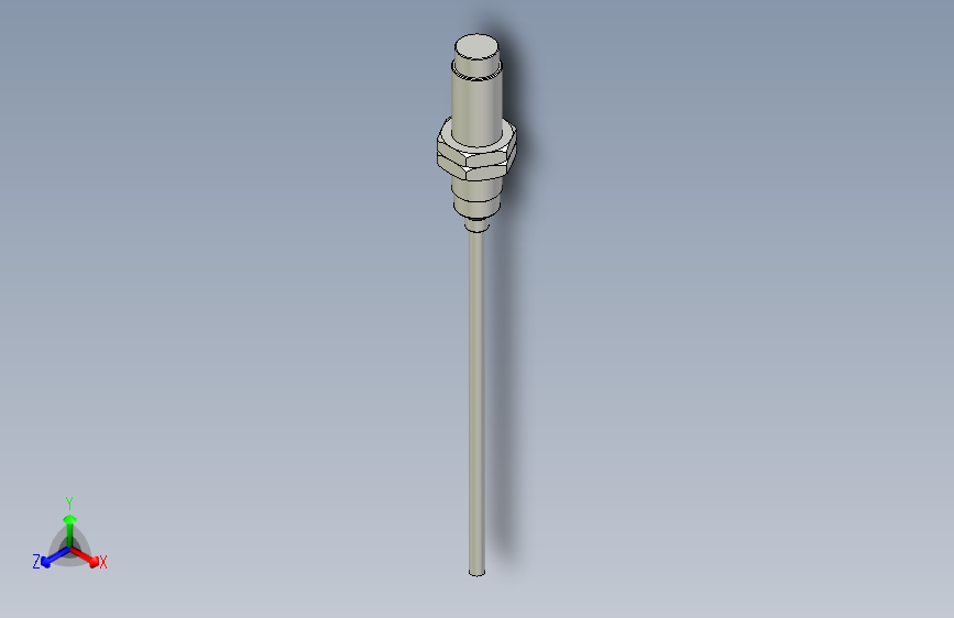 接近传感器PS_PT12_T_3D