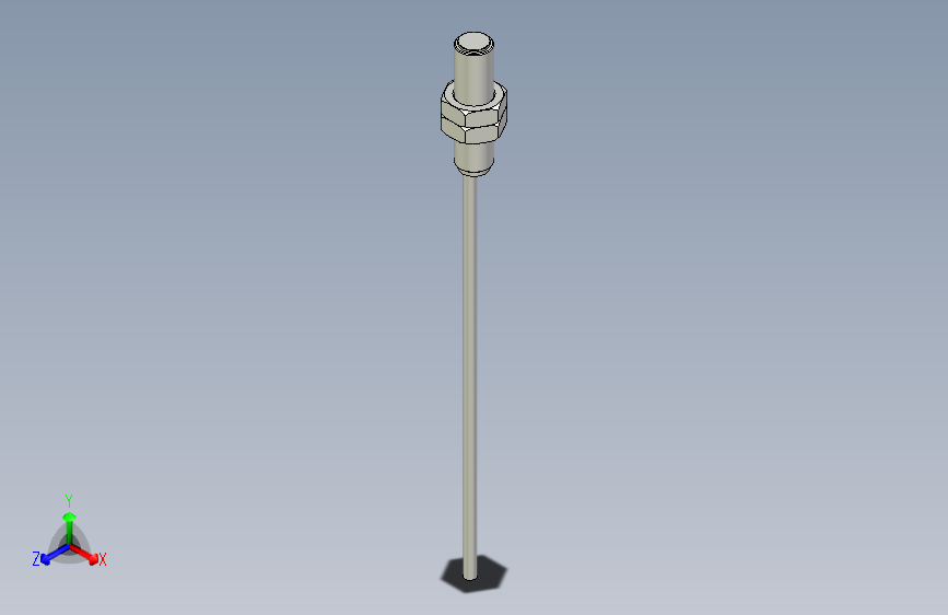 接近传感器PT08-E02-DR_3D