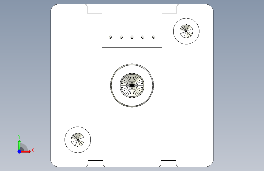 压力传感器DNP-E