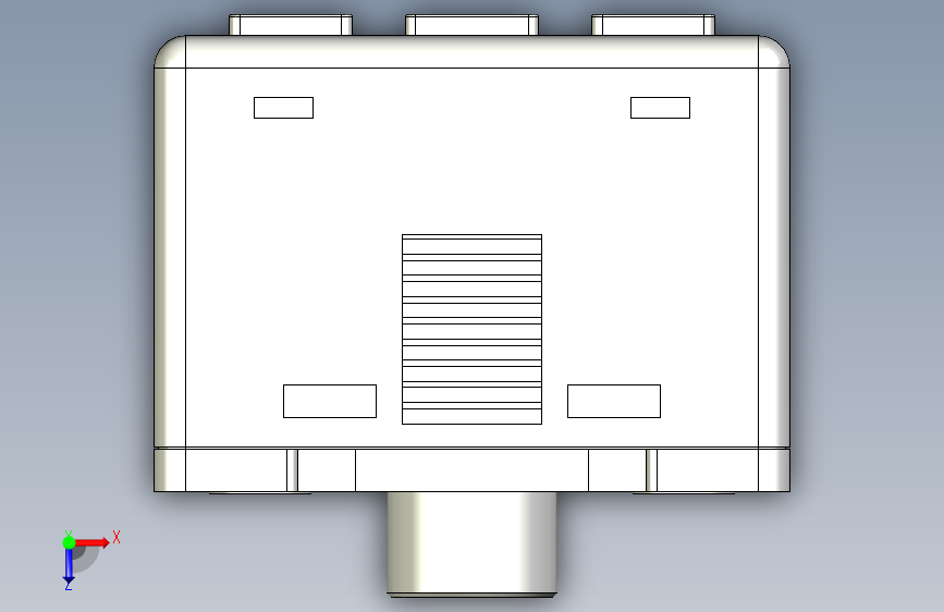 压力传感器DNP-E