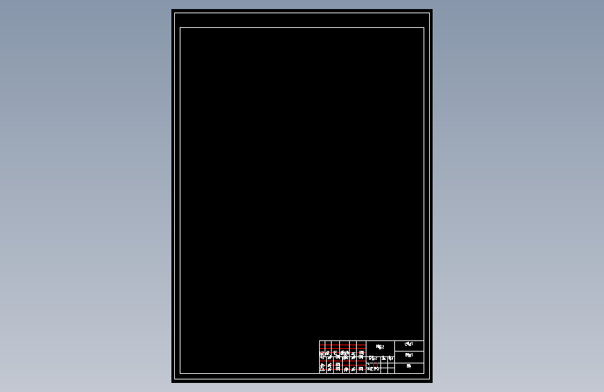 A2竖版1：1