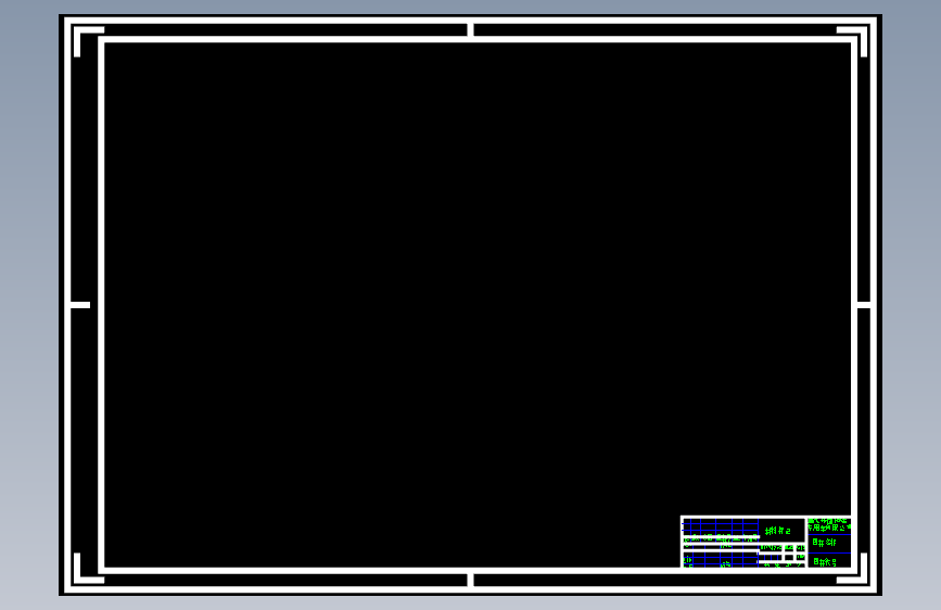 A1 1比60