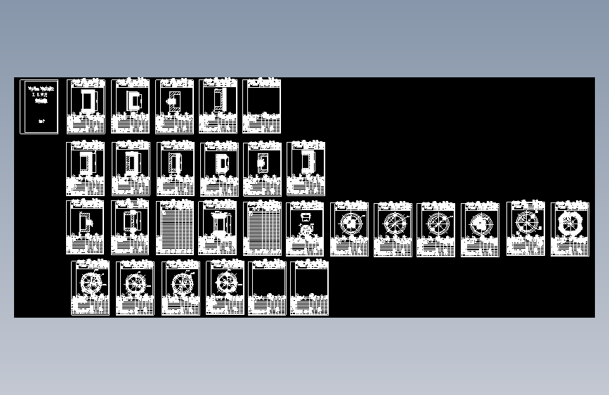 33-减震支架加工工艺编制（实体加工仿真）及夹具设计