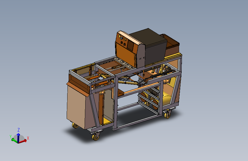 Diaphragm vacuum tester