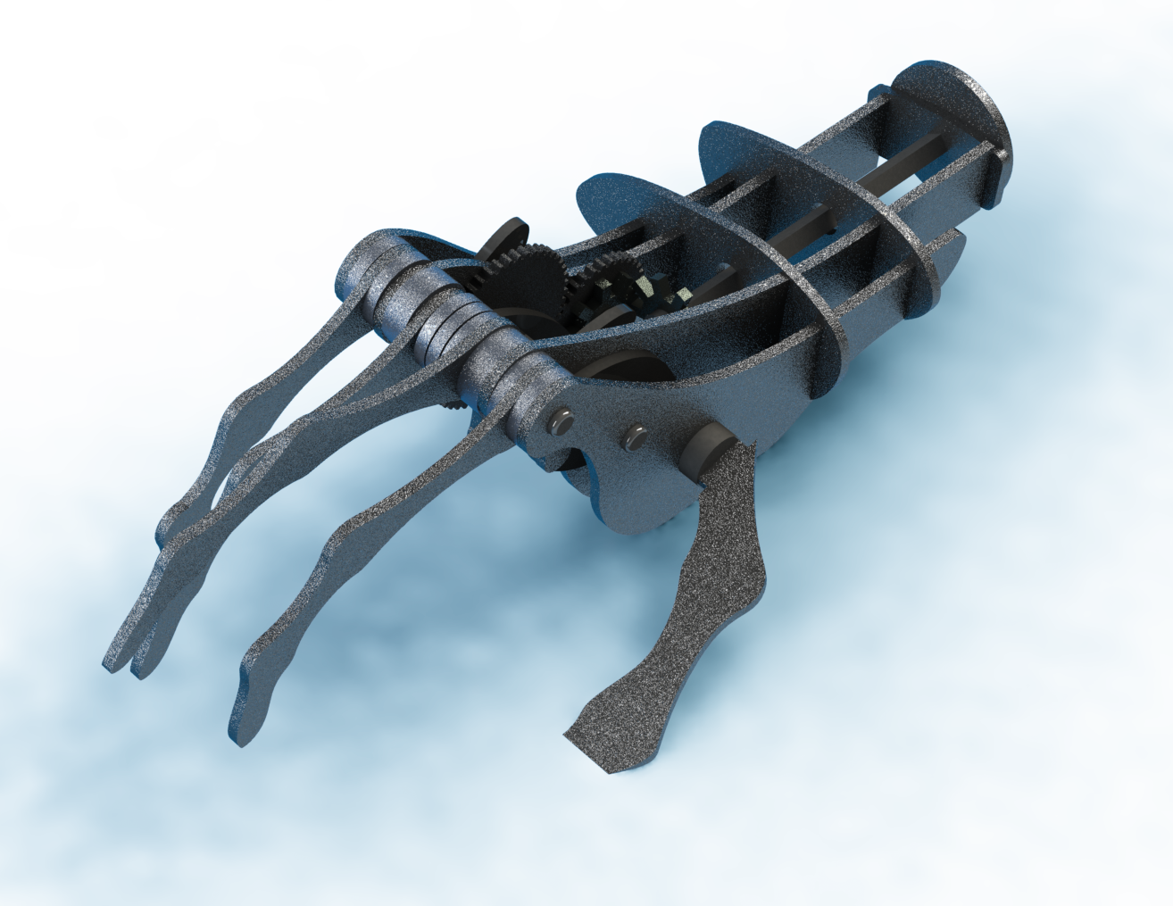 机械手