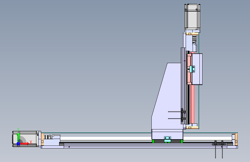 莲藕去皮切片机 2D陈