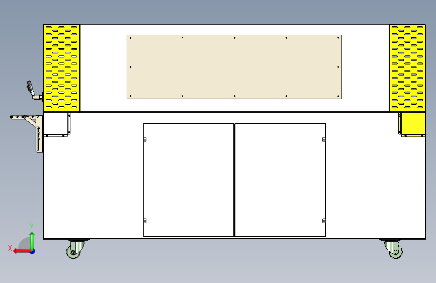 热收缩机设计60