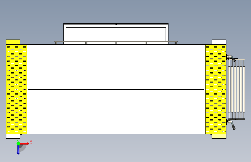 热收缩机设计60