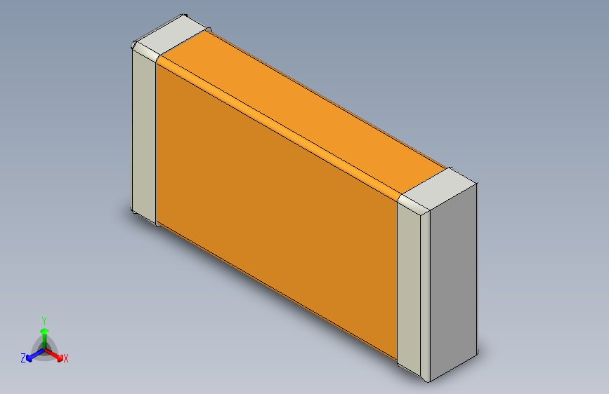 元器件3D封装C1206_06033