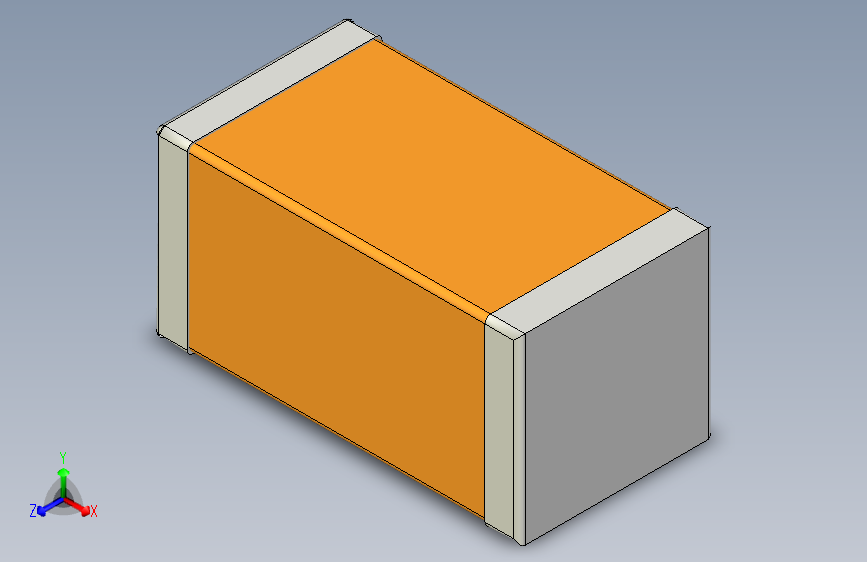 元器件3D封装C1206_17040