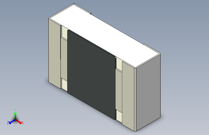 元器件3D封装R0805_detailed1