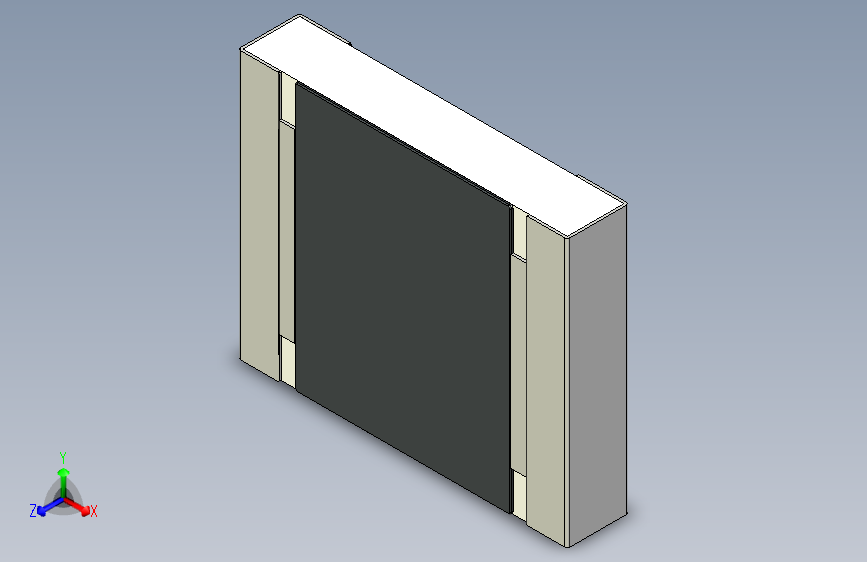 元器件3D封装R1210_detailed9