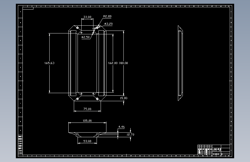 转CAD