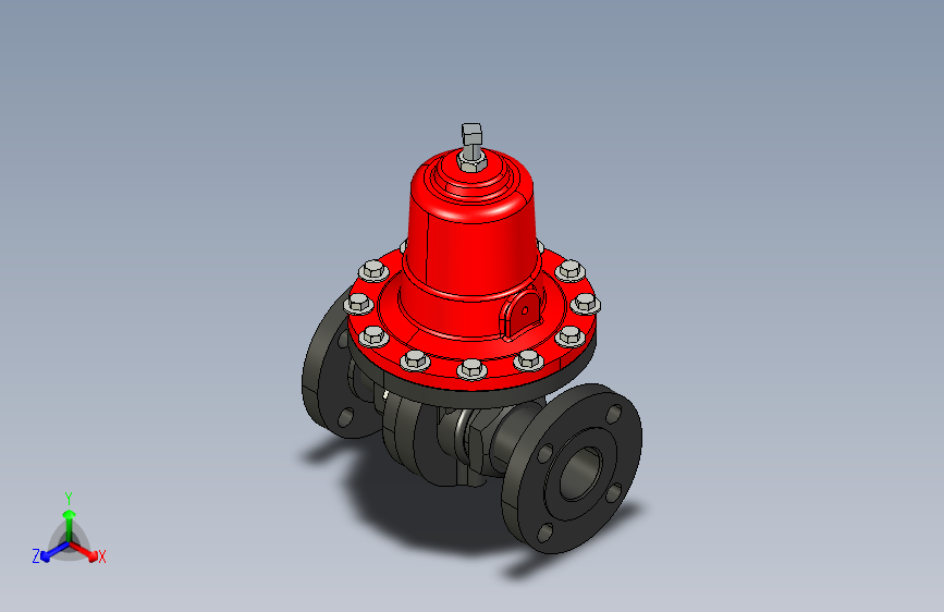 阀门模型-Jordan_Valve-50-150-FE-DEFAULT