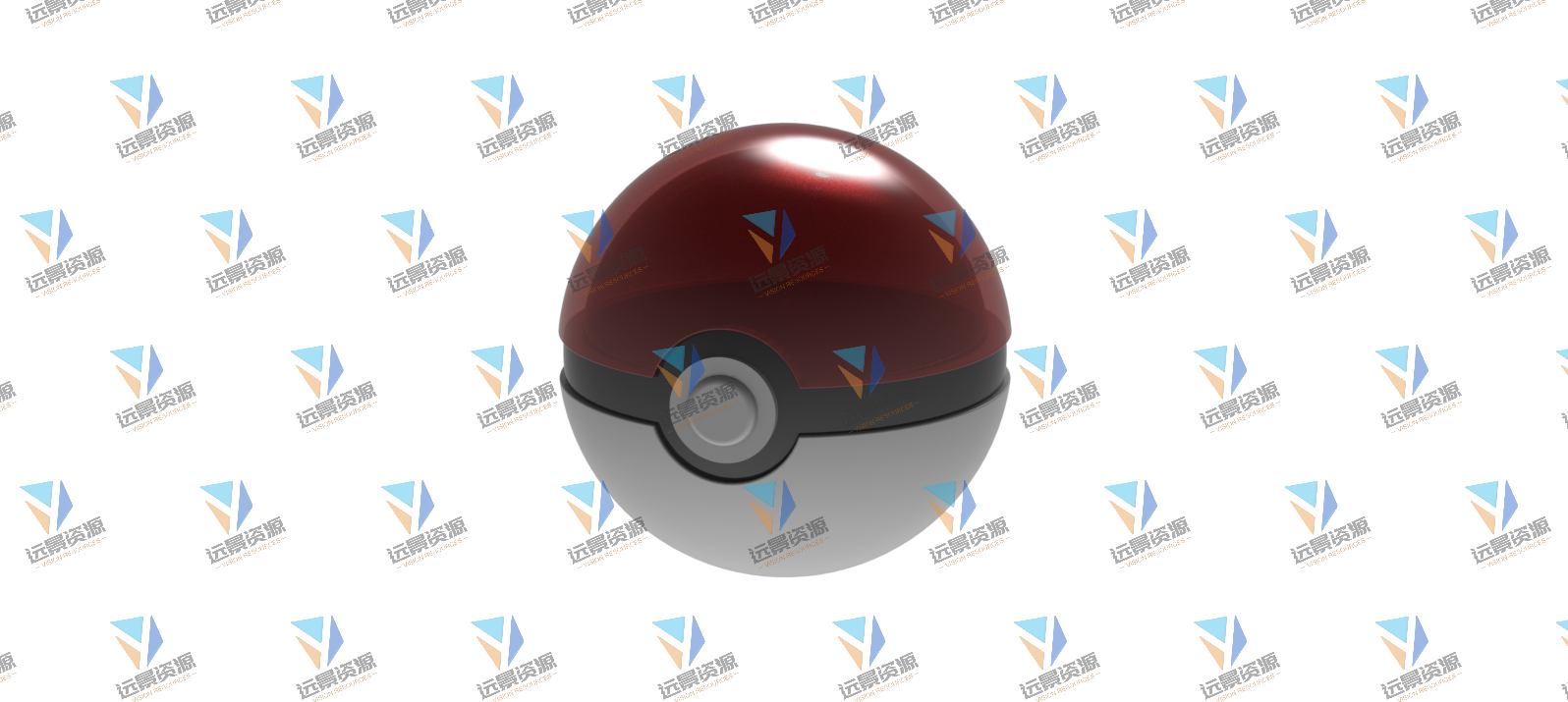 精灵球6