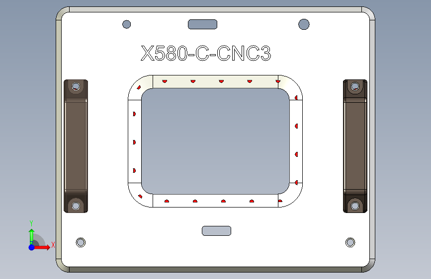 X580-C-CNC3盖板-190906