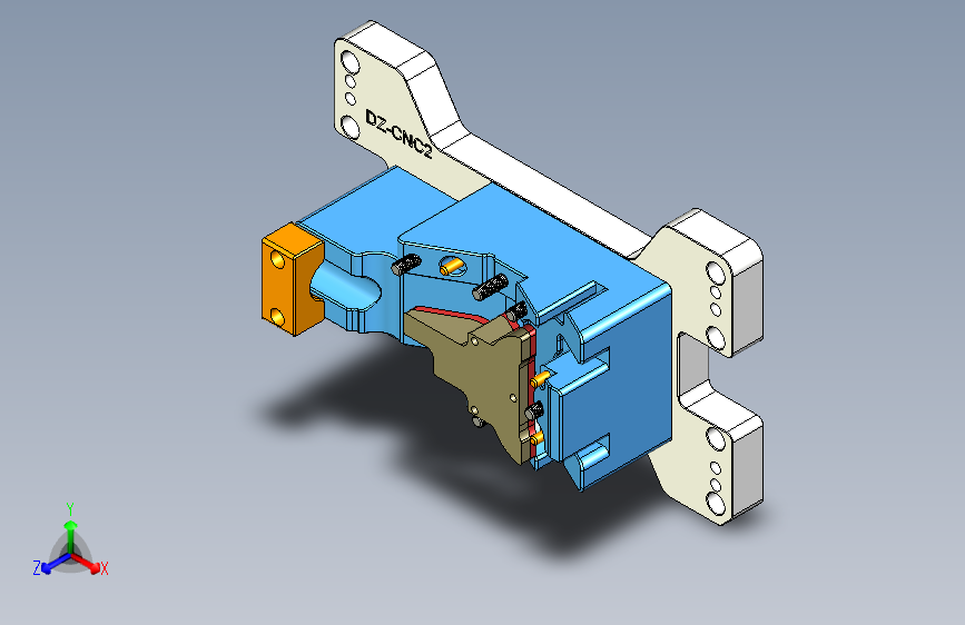 DZ-CNC2-170724