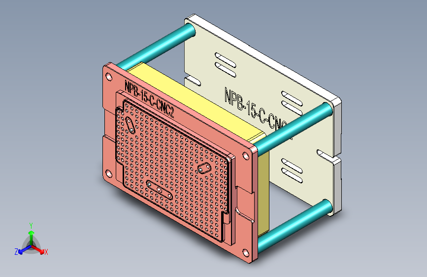 NPB-15-C-CNC2-Shebian-170401
