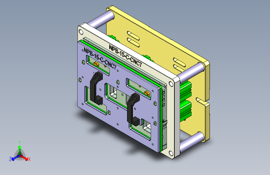 NPB-15-C-CNC7-Shebian-170401