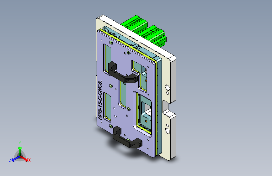 NPB-15-C-CNC8-Shebian-170401