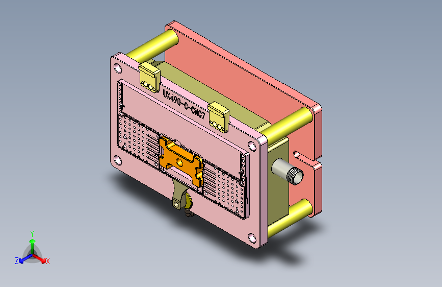 UX490-C-CNC7-XIQI-170309