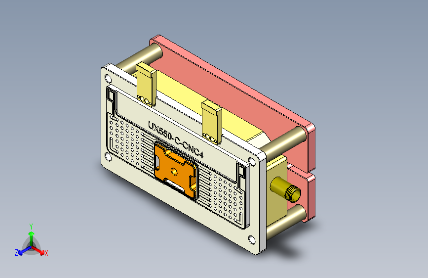 UX550-C-CNC4-170605