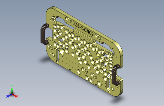 X35-C-CNC9-GaiBan-170705