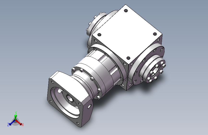 HZT140FC-L3-(A)-S2-P2-(22-58-110-M8-145)
